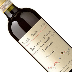 Fratelli Ponte-Barbera d'Asti Superiore
