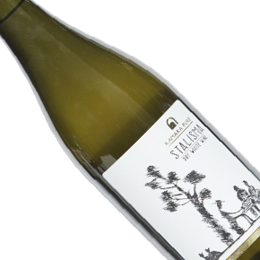 Kamara Estate-Stalisma Dry White Wine