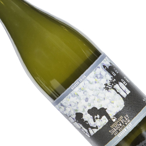 Kamara Estate-Shadow Play Dry White Wine