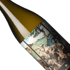 Clos Lentiscus-"Perill Blanc" Xarel.lo