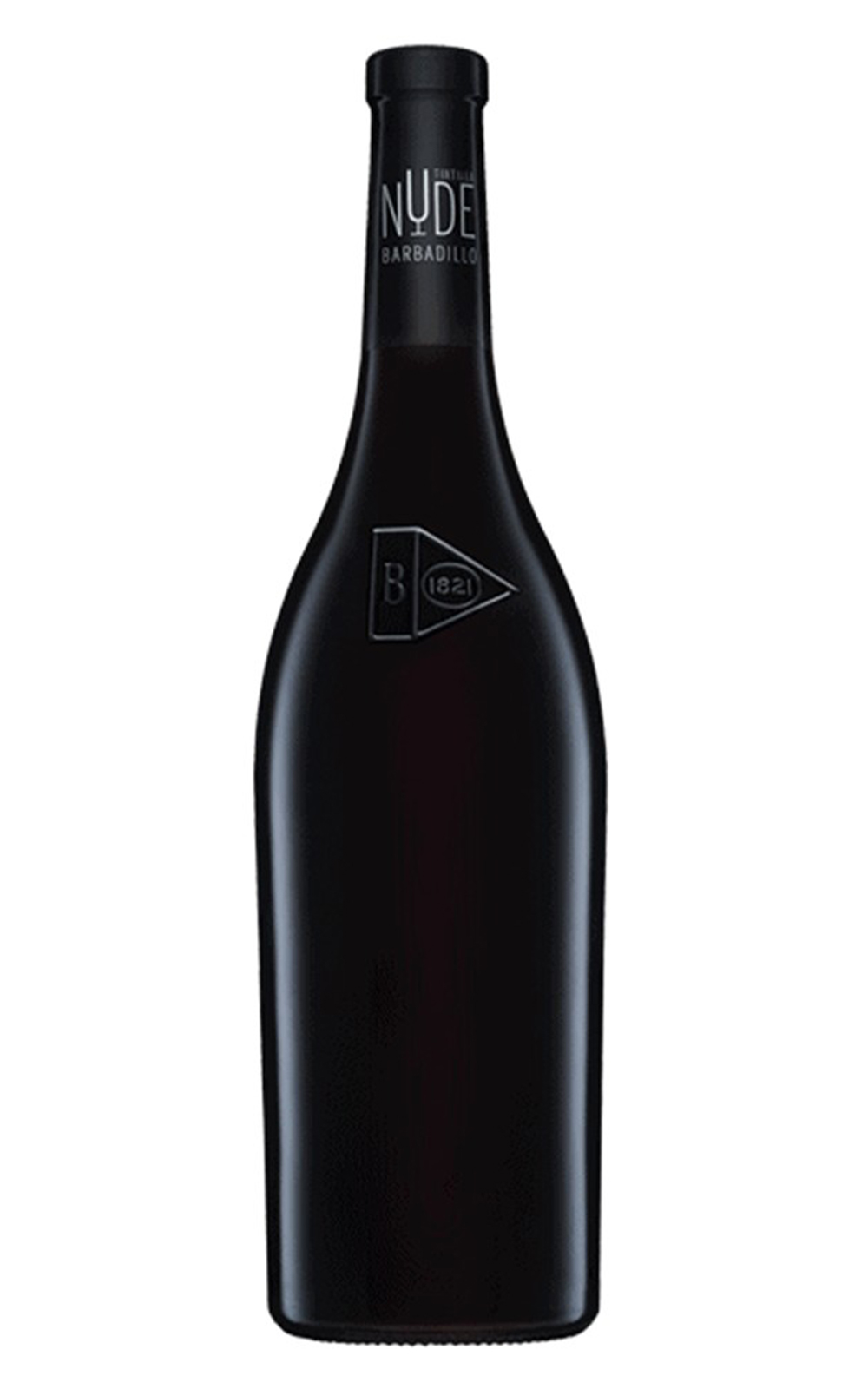 Bodegas Barbadillo Nude Tintilla Tinto 2021 巴巴狄優酒莊 裸味 紅酒
