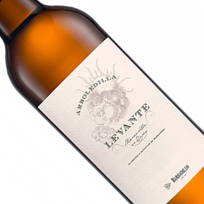 Bodegas Barbadillo-"Arboledilla de Levante" Manzanilla