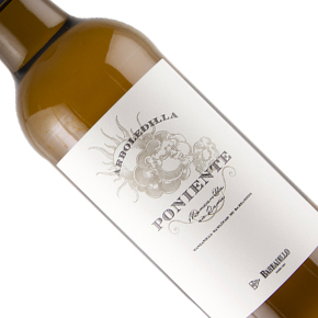 Bodegas Barbadillo-"Arboledilla de Poniente" Manzanilla