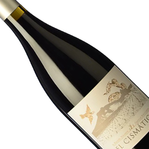 El Escocés Volante-"El Cismático" Garnacha