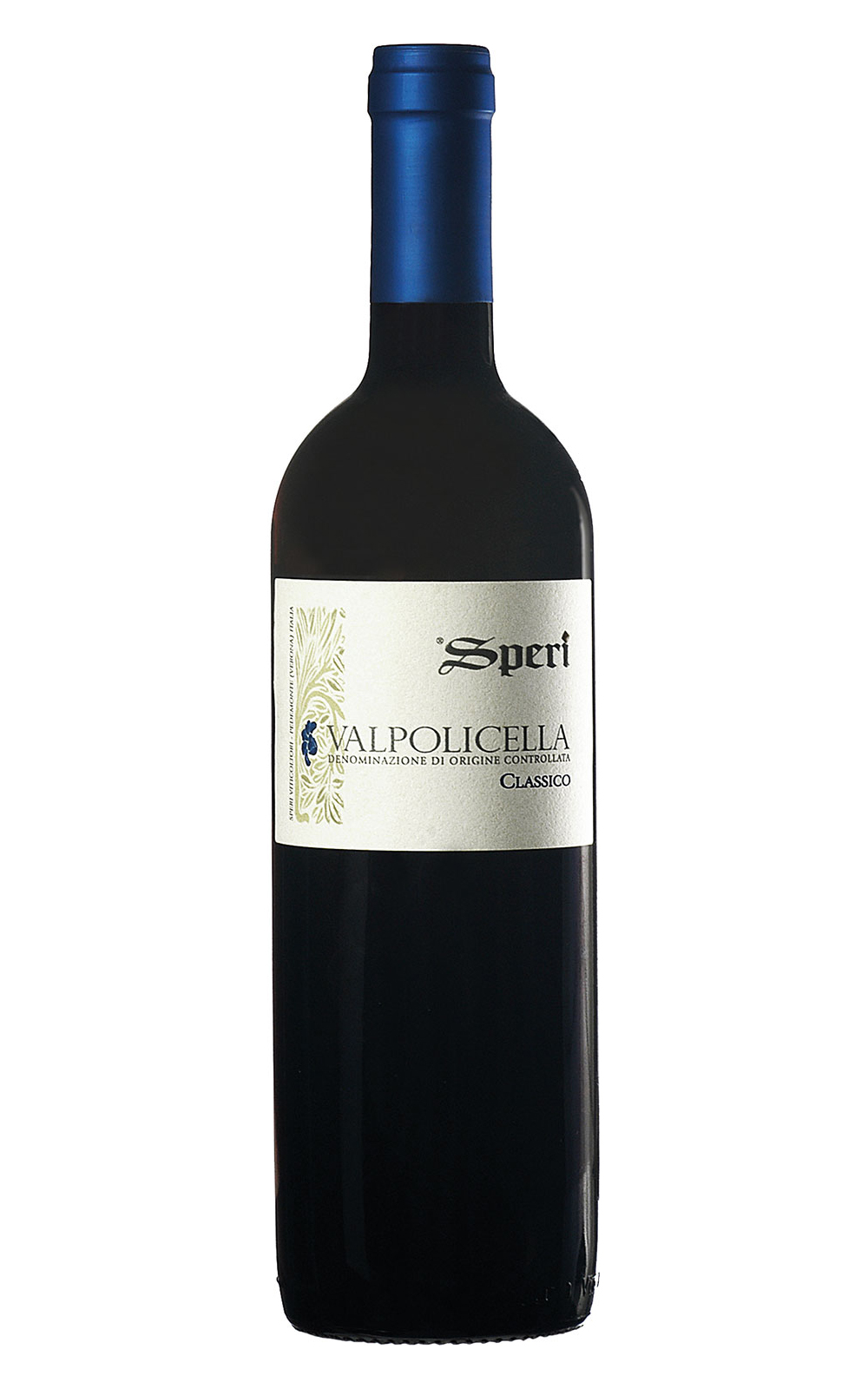 Speri Valpolicella Classico 2021 斯貝力酒莊 古典瓦波里切拉紅酒
