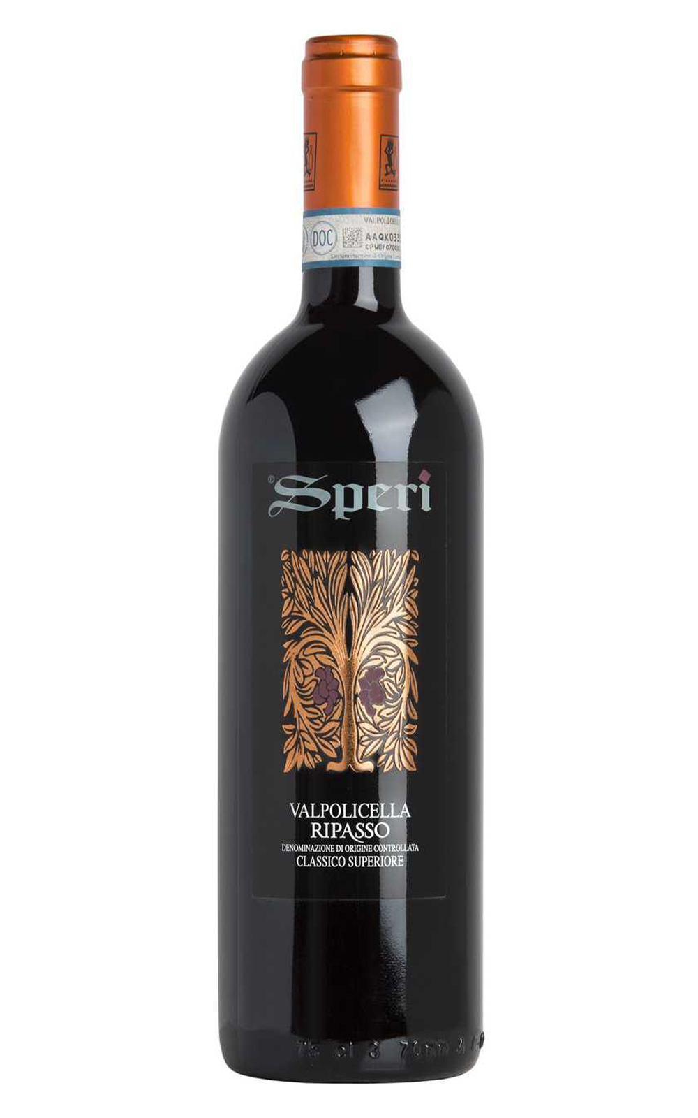 Speri Valpolicella Ripasso Classico Superiore 2019 斯貝力酒莊 古典雷帕索 優質紅酒