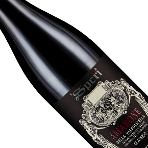 Speri -"Sant'Urbano" Amarone della Valpolicella Classico