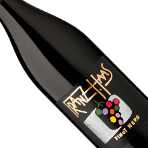 Franz Haas-Alto Adige Pinot Nero
