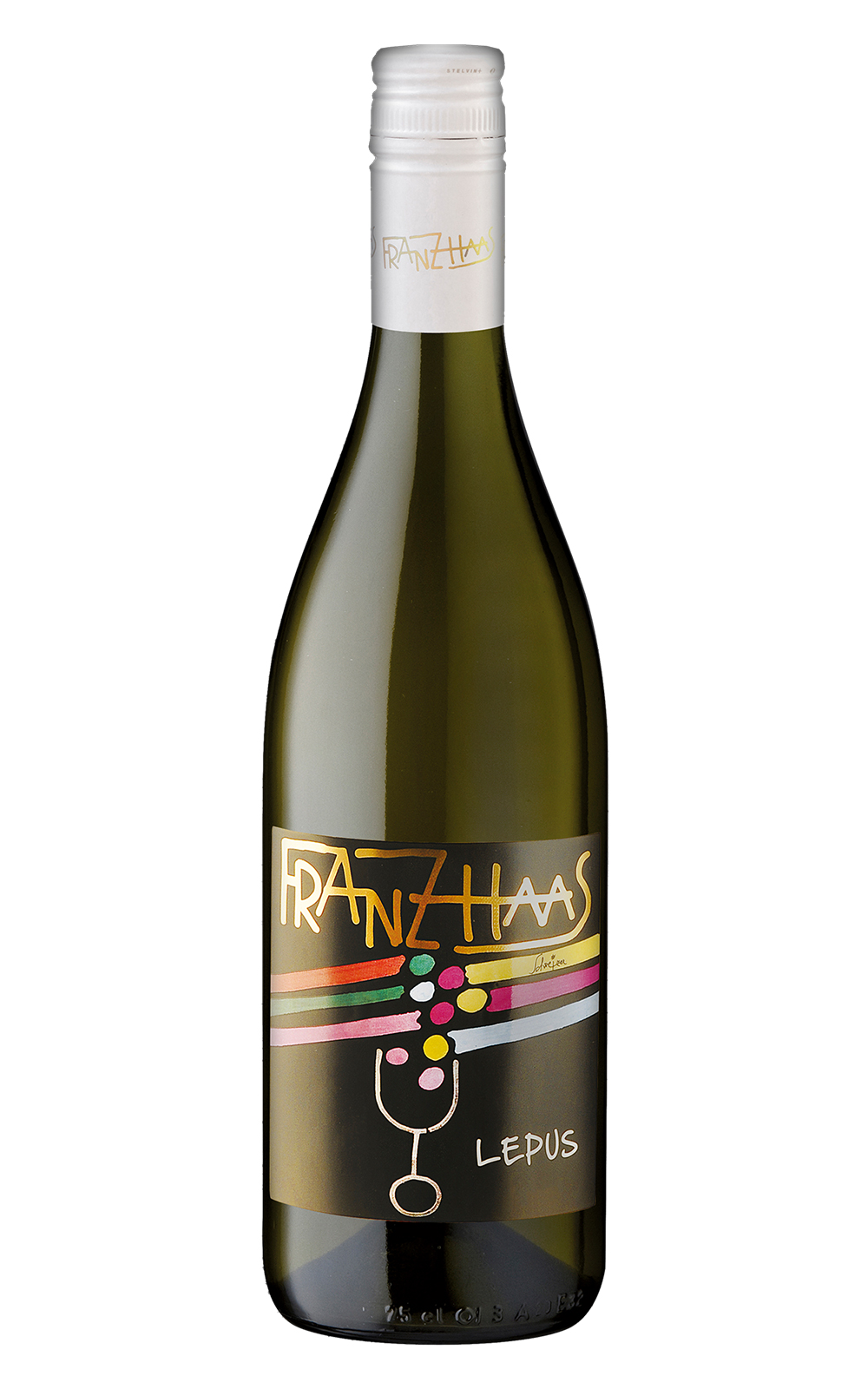 Franz Haas Lepus Alto Adige Pinot Bianco 2022 法蘭茲 哈斯酒莊 拉普斯 上阿迪杰 白皮諾白酒