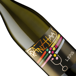 Franz Haas-"Lepus" Alto Adige Pinot Bianco