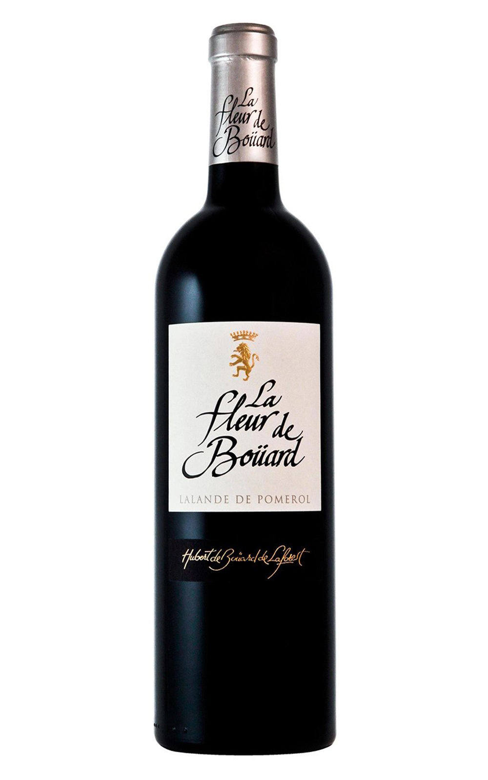 Chateau La Fleur de Bouard Chateau La Fleur de Bouard 2010 布亞之花堡 布亞之花一軍紅酒