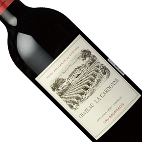 Château La Cardonne-Château La Cardonne