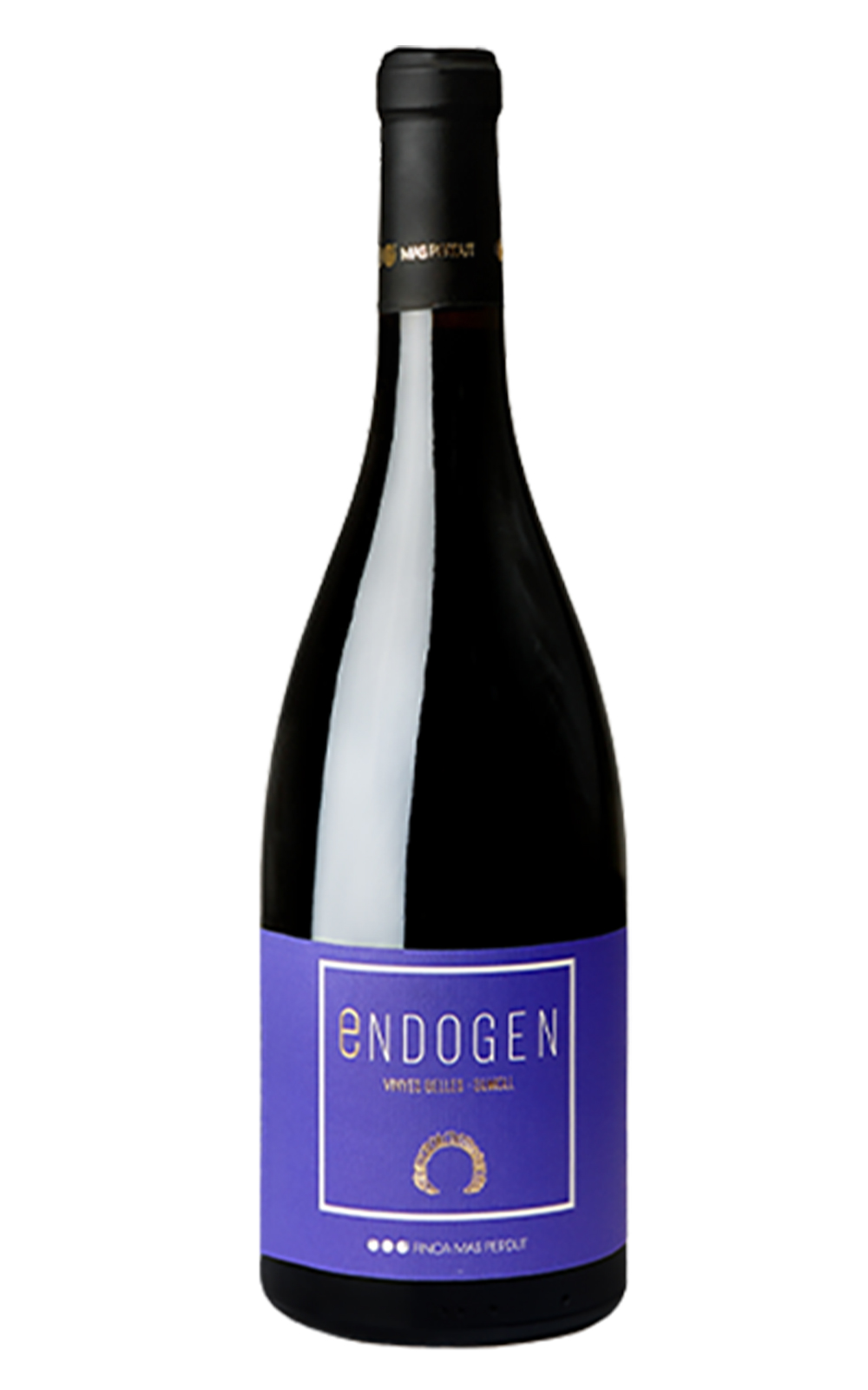 Finca Mas Perdut Endogen Sumoll Tinto 2020 迷漾莊園 馬蹄系列 舒莫紅酒