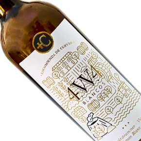 Encomienda de Cervera-"4W4" Blancos