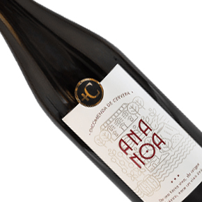 Encomienda de Cervera-"Ananoa" Tinto