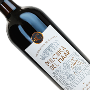 Encomienda de Cervera-Dulcinea del Maar Syrah