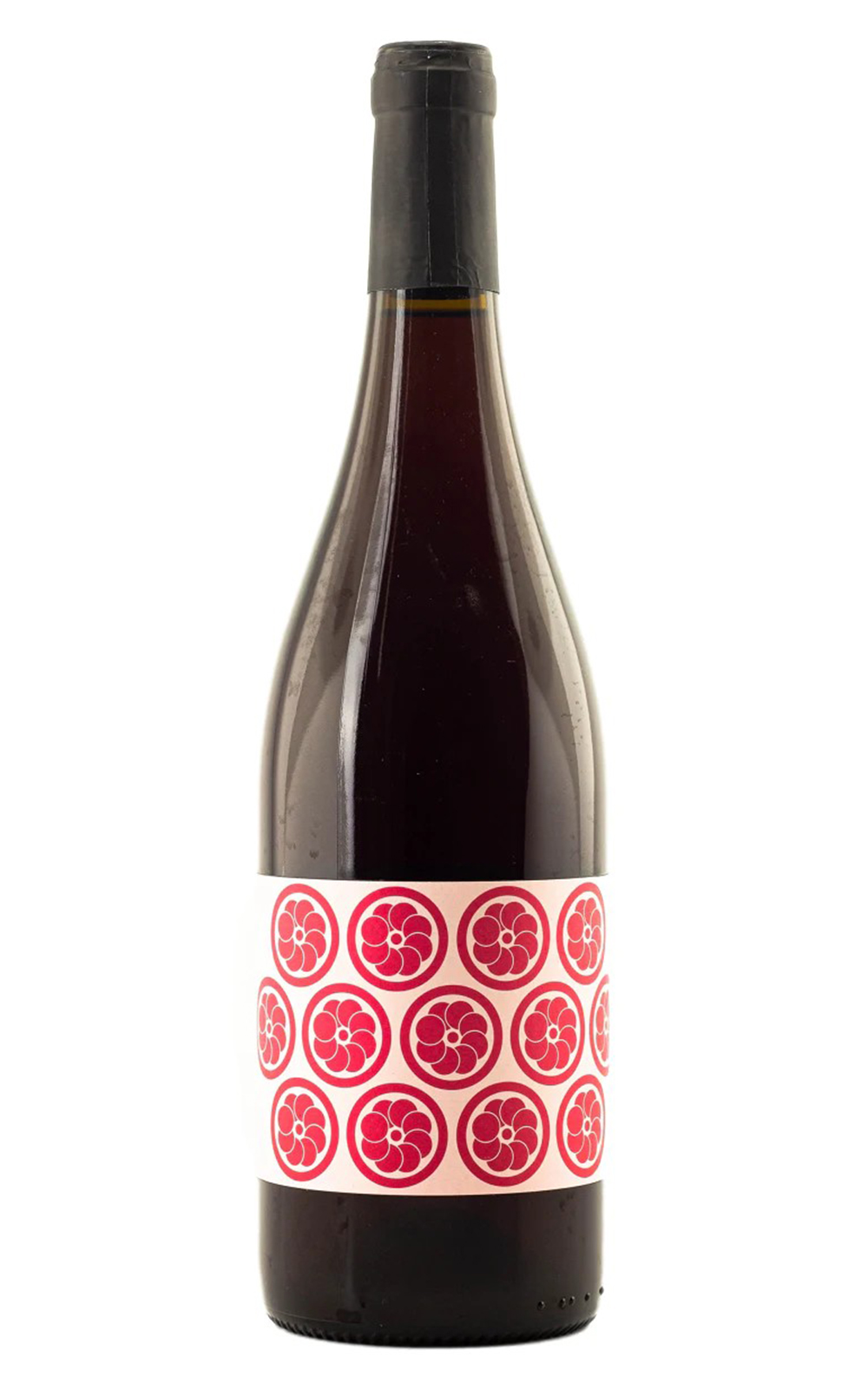 Les Vignes d Olivier Ronds Rouge 2021 奧利佛的葡萄園 紅色圈圈 紅酒