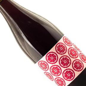 Les Vignes d'Olivier-"Ronds" Rouge