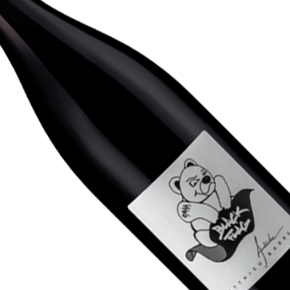 Domaine du Coulet - Matthieu Barret-"Black Flag"