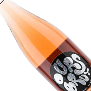 Domaine du Coulet - Matthieu Barret-Ours Brut