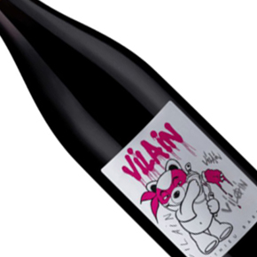 Domaine du Coulet - Matthieu Barret-"Vilain"
