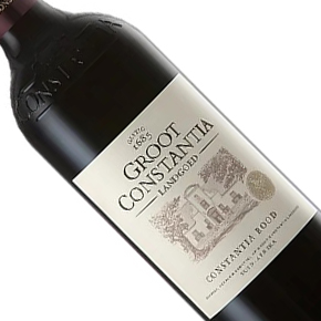 Groot Constantia Wine Farm-"Constantia Rood"