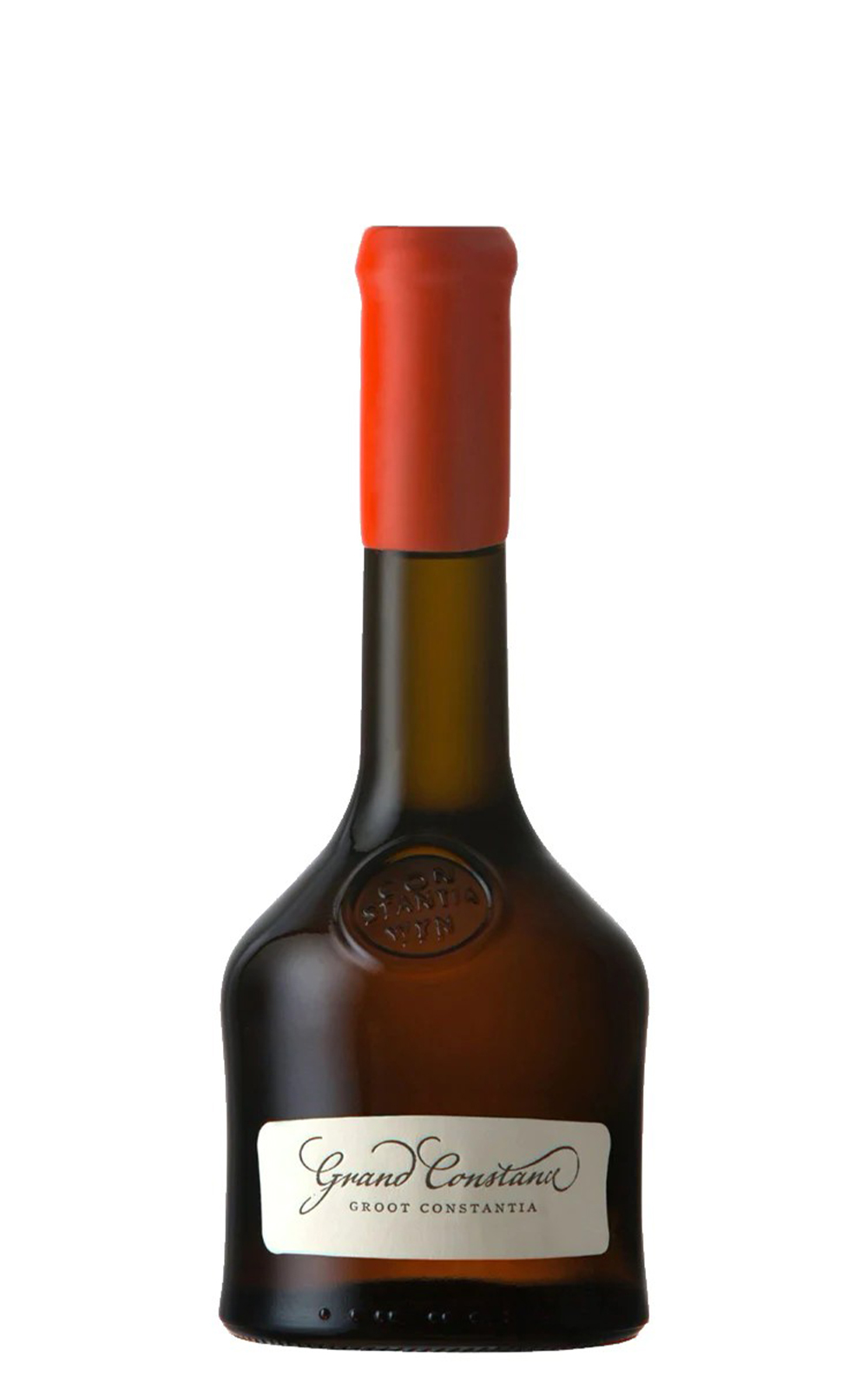 Groot Constantia Wine Farm Grand Constance Muscat de Frontignan 2012 大康斯坦夏酒莊 皇盛康斯坦斯 風替紐蜜思嘉白酒