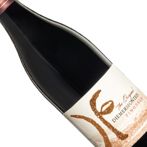 Diemersfontein Wine Estate-Pinotage