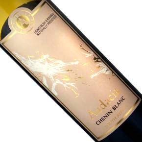 Audacia Winery-Chenin Blanc