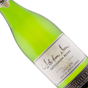 Springfield Estate-"Life from Stone" Sauvignon Blanc