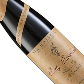Domaine Rolly Gassmann-Pinot Noir de Rorschwihr Réserve