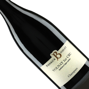 Pierrick Bouley-Volnay 1er Cru "Champans"
