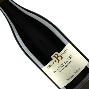 Pierrick Bouley-Volnay 1er Cru "Clos des Chênes"