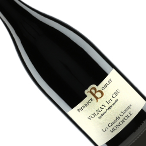 Pierrick Bouley-Volnay 1er Cru "Les Grands Champs" Monopole