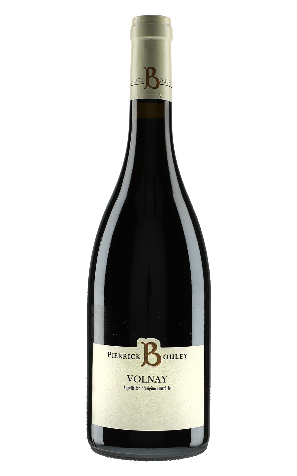 Pierrick Bouley Volnay 2021 皮瑞克 布利酒莊 渥爾內紅酒