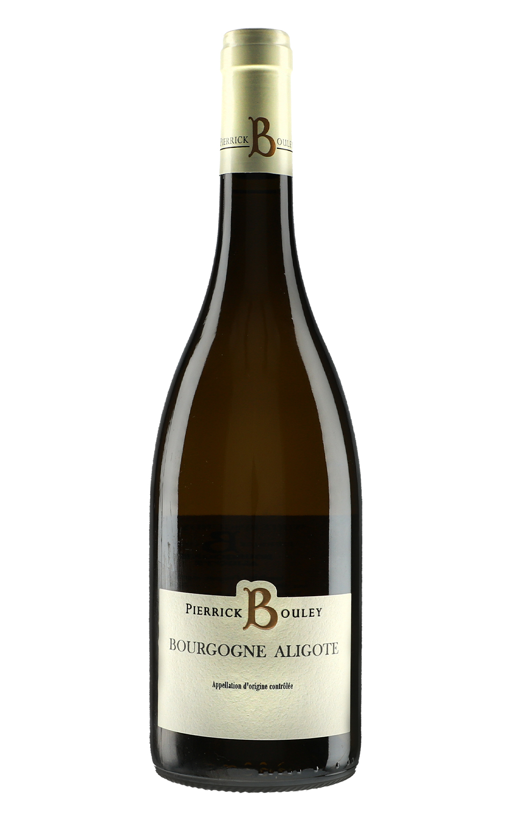 Pierrick Bouley Bourgogne Aligote 2020 皮瑞克 布利酒莊 布根地 阿里哥蝶白酒