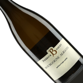 Pierrick Bouley-Bourgogne Aligote