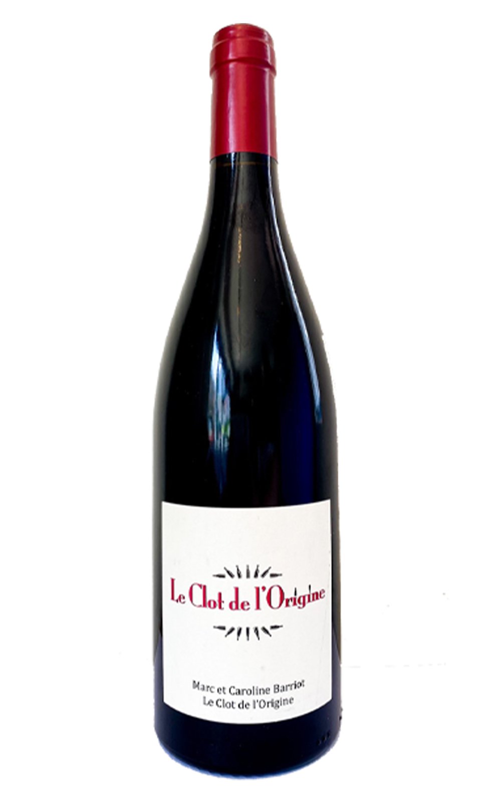 Clot De L Origine Cuvee Speciale Rouge 2013 根園酒莊 特釀紅酒