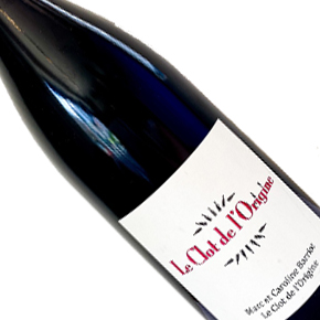 Clot De L'Origine-Cuvée Spéciale Rouge