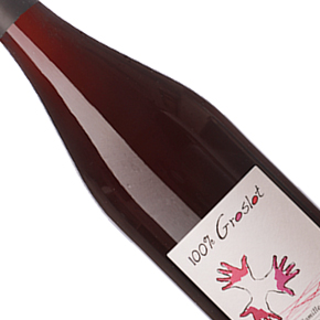 Domaine Les Grandes Vignes-100% Groslot