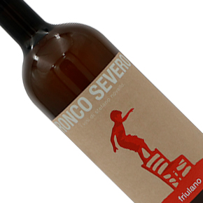 Ronco Severo-Friulano Friuli Colli Orientali
