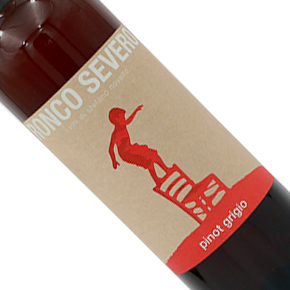 Ronco Severo-Pinot Grigio