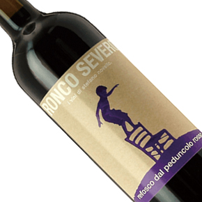 Ronco Severo-Refosco dal Peduncolo Rosso