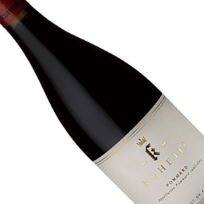 Domaine Kuheiji-Pommard