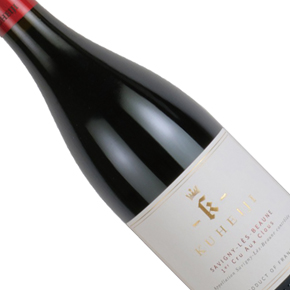 Domaine Kuheiji-Savigny-lès-Beaune 1er Cru "Aux Clous" Rouge