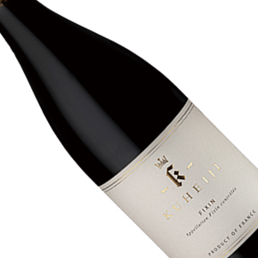 Domaine Kuheiji-Fixin Rouge