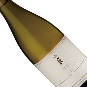 Domaine Kuheiji-Bourgogne Chardonnay