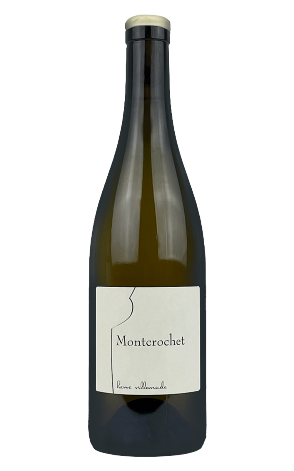 Herve Villemade Montcrochet Blanc 2021 赫菲酒莊 蒙克山 白酒