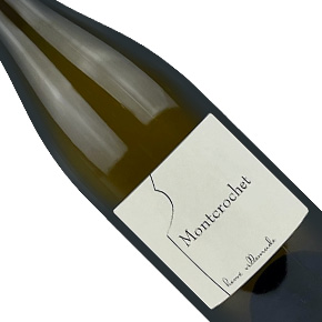 Hervé Villemade-"Montcrochet" Blanc