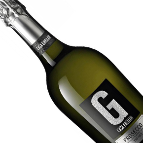 Casa Gheller-Prosecco Treviso Brut